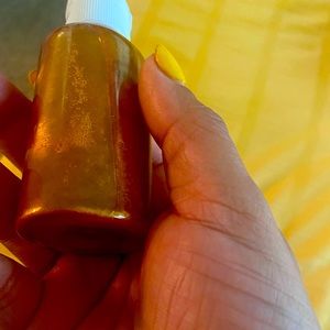 Sunkissed Goddess Oil
